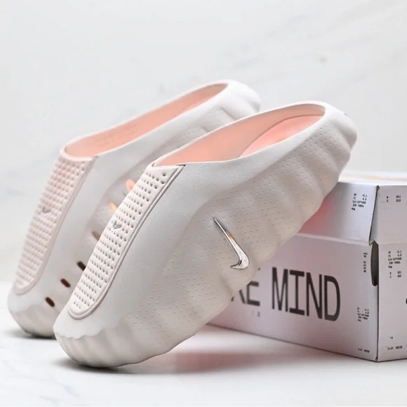 🍮Nike Mind 001 Slide Sandals